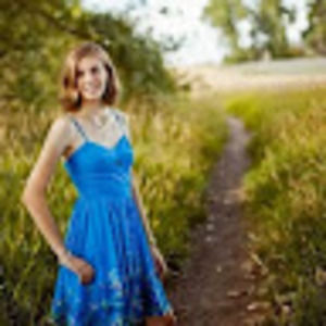 Meet your Posher, Britt